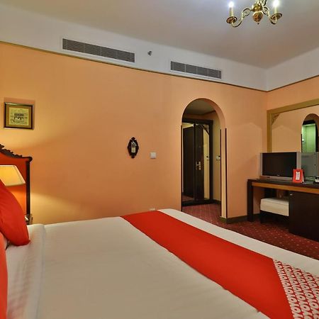 Oyo 335 Manazil Al Ain Grand Hotel La Meca Exterior foto