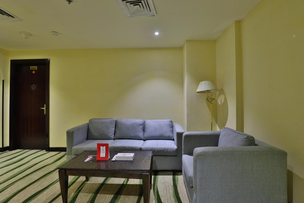 Oyo 335 Manazil Al Ain Grand Hotel La Meca Exterior foto