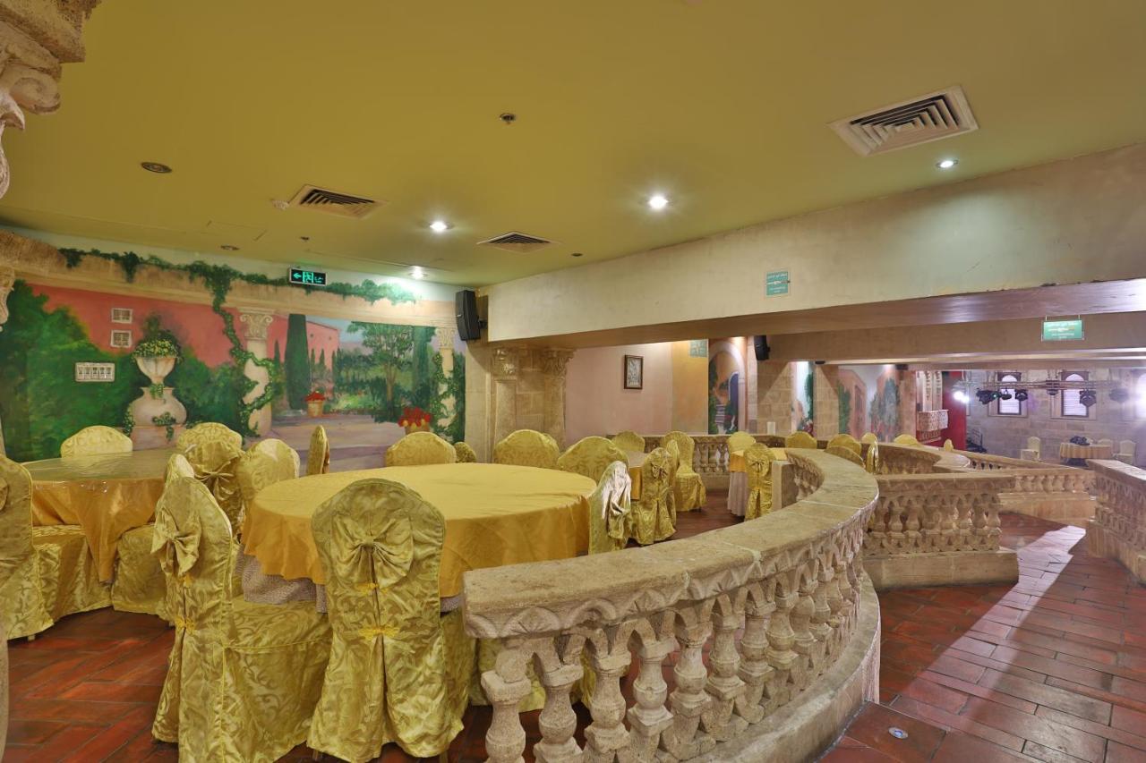 Oyo 335 Manazil Al Ain Grand Hotel La Meca Exterior foto