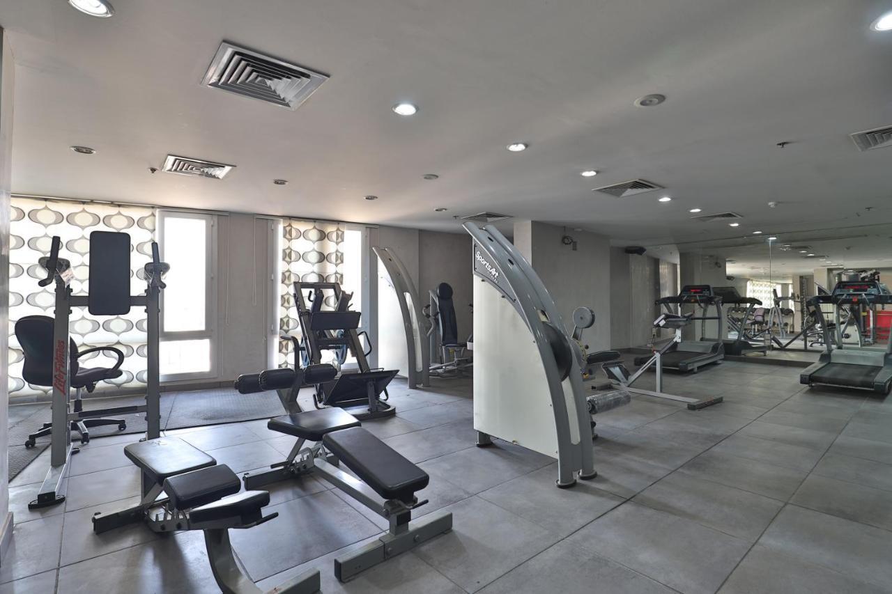 Oyo 335 Manazil Al Ain Grand Hotel La Meca Exterior foto