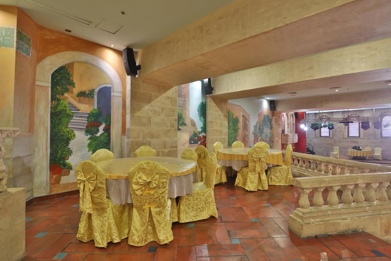 Oyo 335 Manazil Al Ain Grand Hotel La Meca Exterior foto