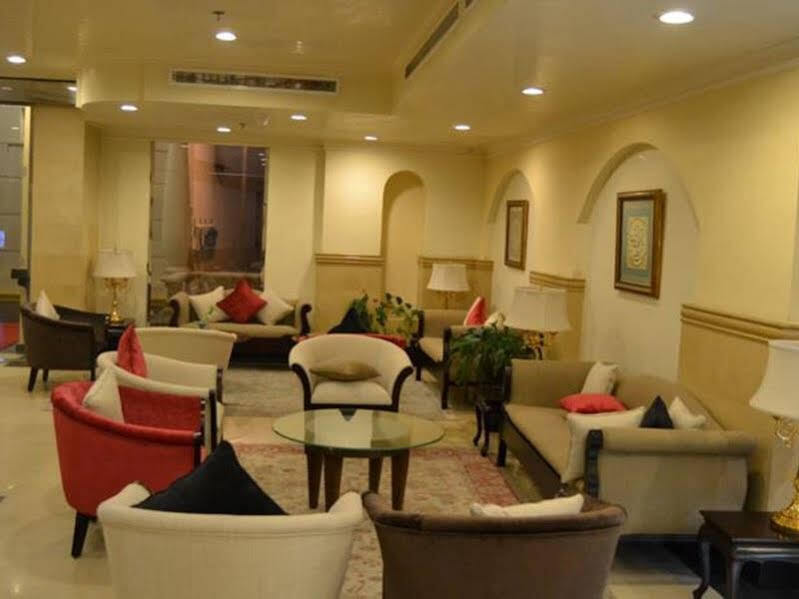 Oyo 335 Manazil Al Ain Grand Hotel La Meca Exterior foto
